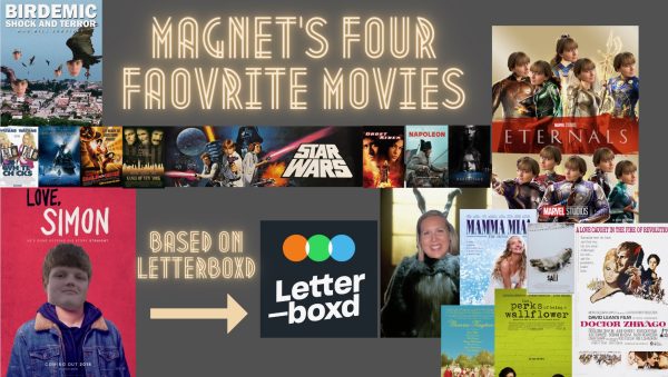 Magnets Top 4 Films